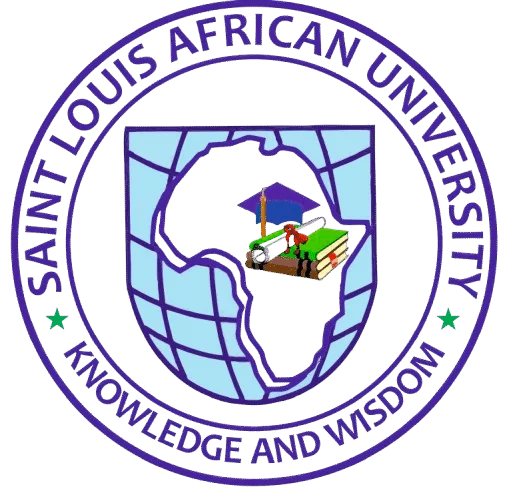 St Louis African University